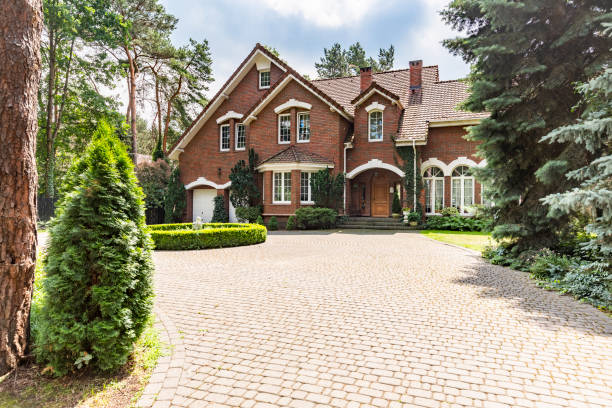 Best Paver Driveway Replacement  in Keowee Key, SC