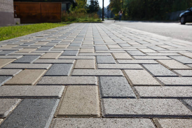 Best Permeable Paver Driveway  in Keowee Key, SC