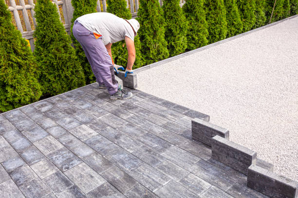 Best Cobblestone Driveway Pavers  in Keowee Key, SC
