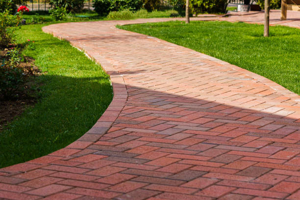 Best Custom Driveway Pavers  in Keowee Key, SC