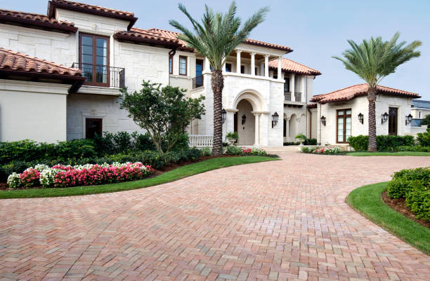 Best Driveway Pavers Near Me  in Keowee Key, SC