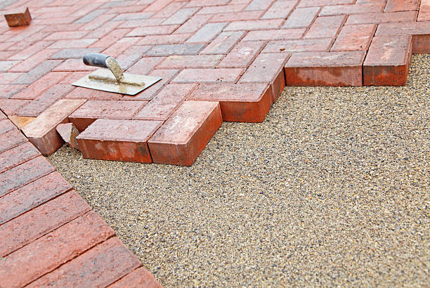 Best Professional Driveway Pavers  in Keowee Key, SC