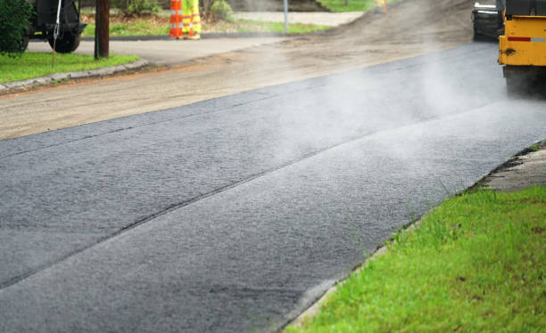 Best Residential Paver Driveway  in Keowee Key, SC