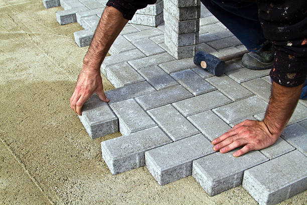 Best Driveway Pavers for Homes  in Keowee Key, SC