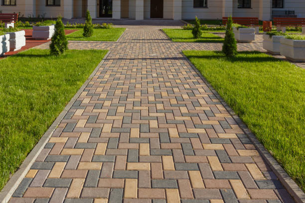 Best Residential Paver Driveway  in Keowee Key, SC