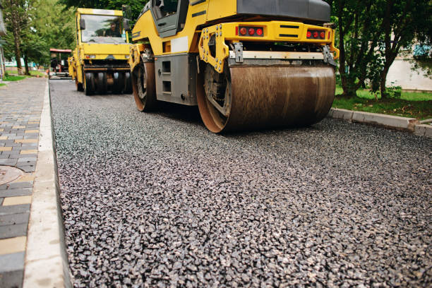 Best Commercial Driveway Pavers  in Keowee Key, SC
